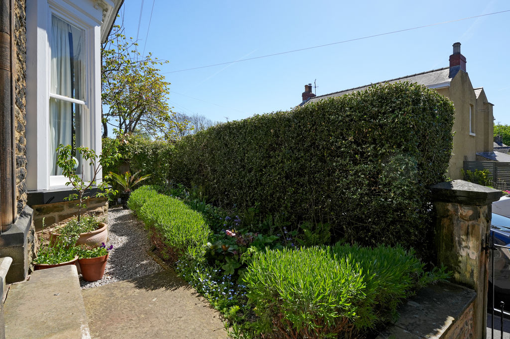 Byron Road